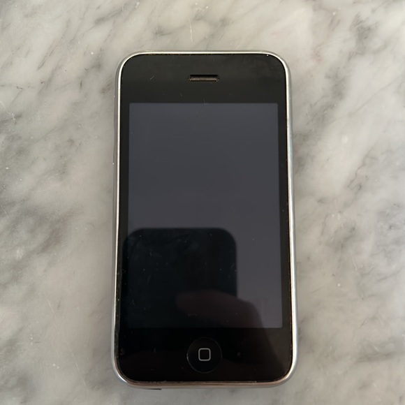 Working iPhone 1-2 generation original! - Picture 4 of 8